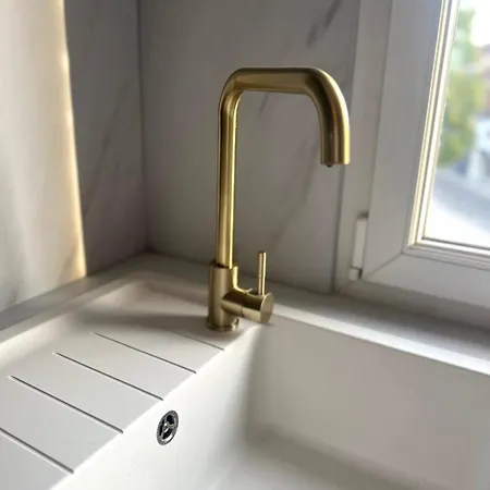 Le Cocon Du Voyageur Bruay-la-Buissière