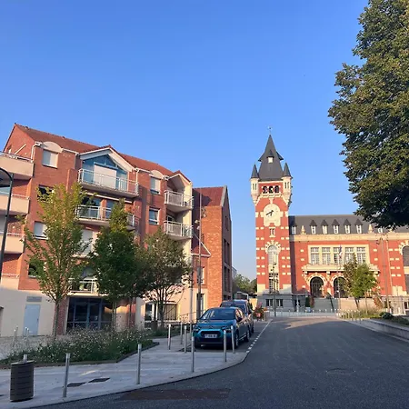 Le Cocon Du Voyageur