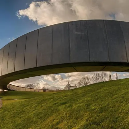 Le Cocon Du Voyageur Bruay-la-Buissière