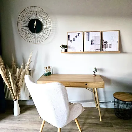 Le Cocon Du Voyageur Appartement