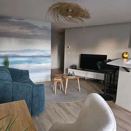 Le Cocon Du Voyageur