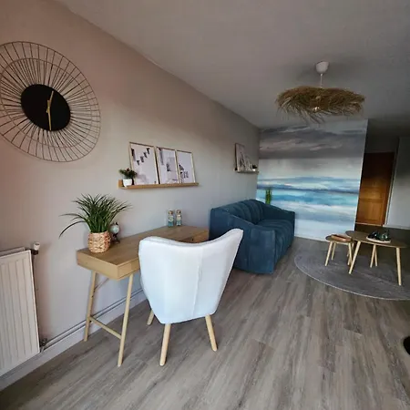 Le Cocon Du Voyageur