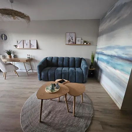 Le Cocon Du Voyageur *