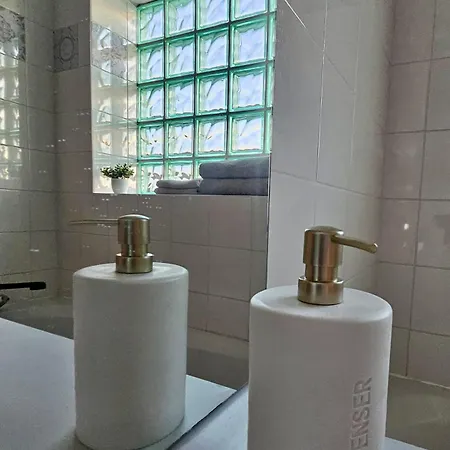 Appartement Le Cocon Du Voyageur Bruay-la-Buissière