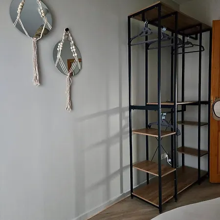 Le Cocon Du Voyageur Appartement *