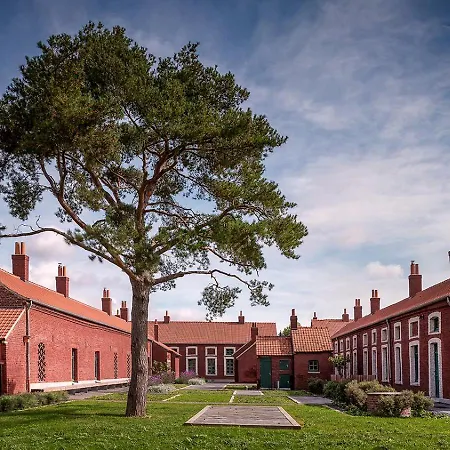 Le Cocon Du Voyageur Appartement