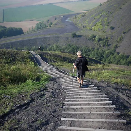 Le Cocon Du Voyageur Appartement