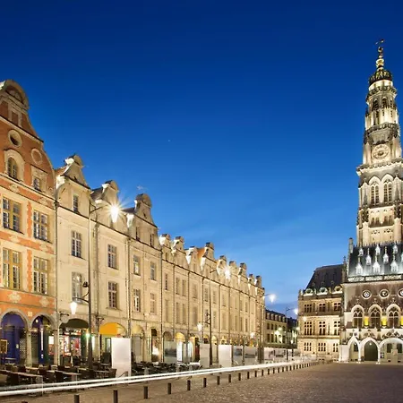 Appartement Le Cocon Du Voyageur *